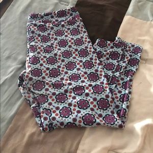Lularoe TC leggings